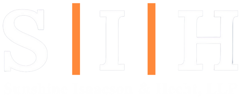 Logo - SIH Attorney