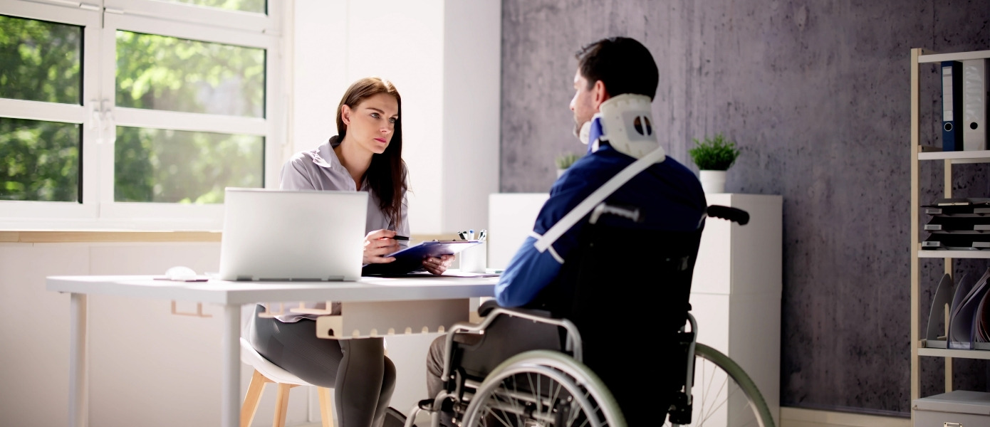 Personal Injury Law - Practice Area Page - SIH Attorney
