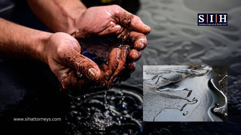 Sunshine, Isaacson & Hecht Secures Major Victory for Victims of Oil Spills