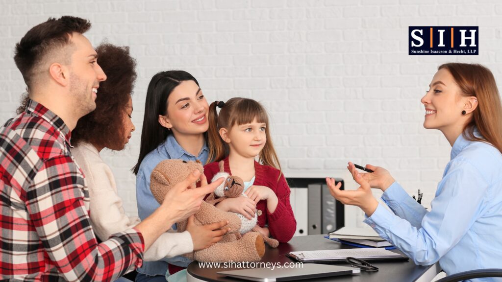 When Can I Get My New York Child Custody Order Modified